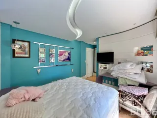 Apartamento com 4 dormitórios, foto 22