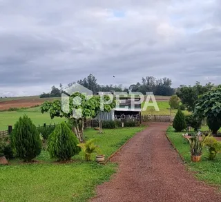 Área rural, foto 13