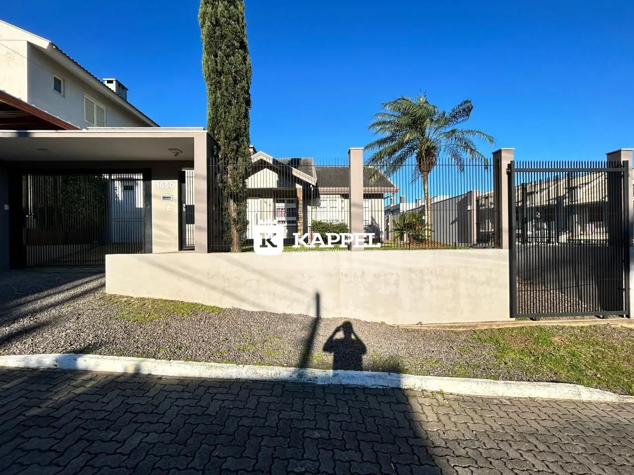 Casa com 2 dormitórios, foto 1