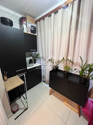 Apartamento com 2 dormitórios, foto 3