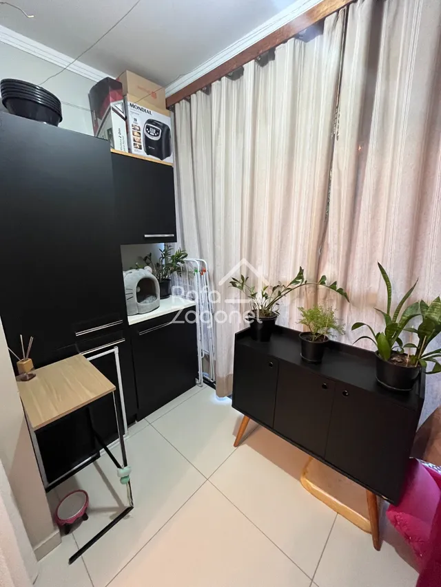 Apartamento com 2 dormitórios, foto 3