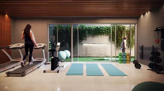 Apartamento com 2 dormitórios, foto 8