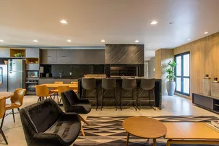 Apartamento com 3 dormitórios, foto 1