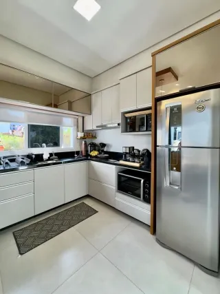 Casa com 1 dormitório, foto 3