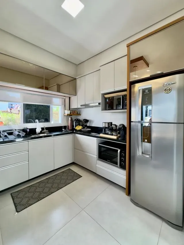 Casa com 1 dormitório, foto 3