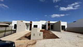Casa geminada com 2 dormitórios, foto 27