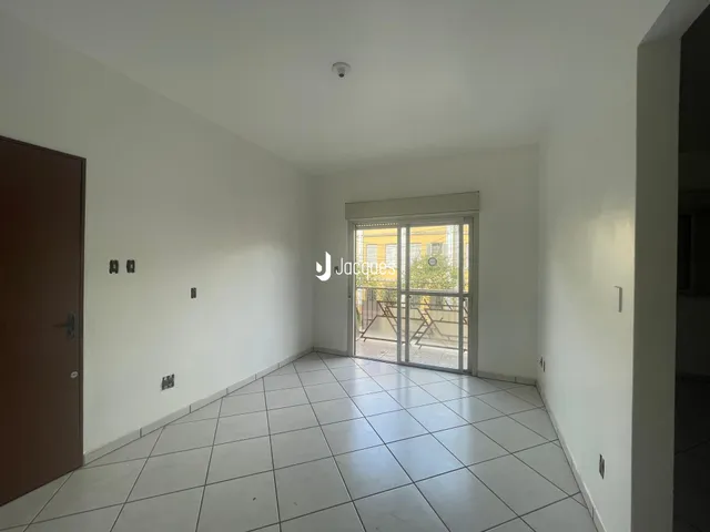 Apartamento com 2 dormitórios, foto 4