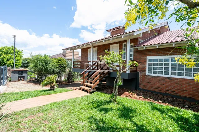 Casa com 3 dormitórios, foto 4