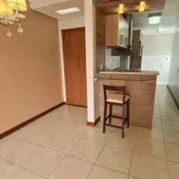 Apartamento com 2 dormitórios, foto 2