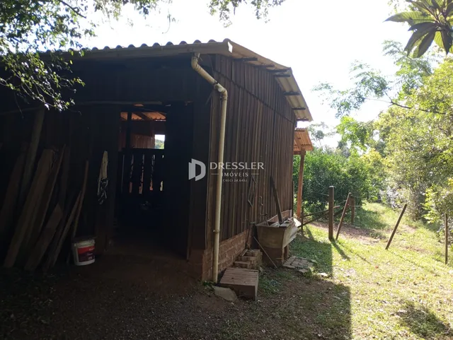 Área rural, foto 5