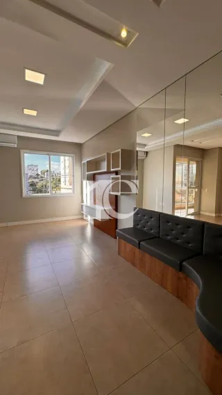 Apartamento com 2 dormitórios, foto 6
