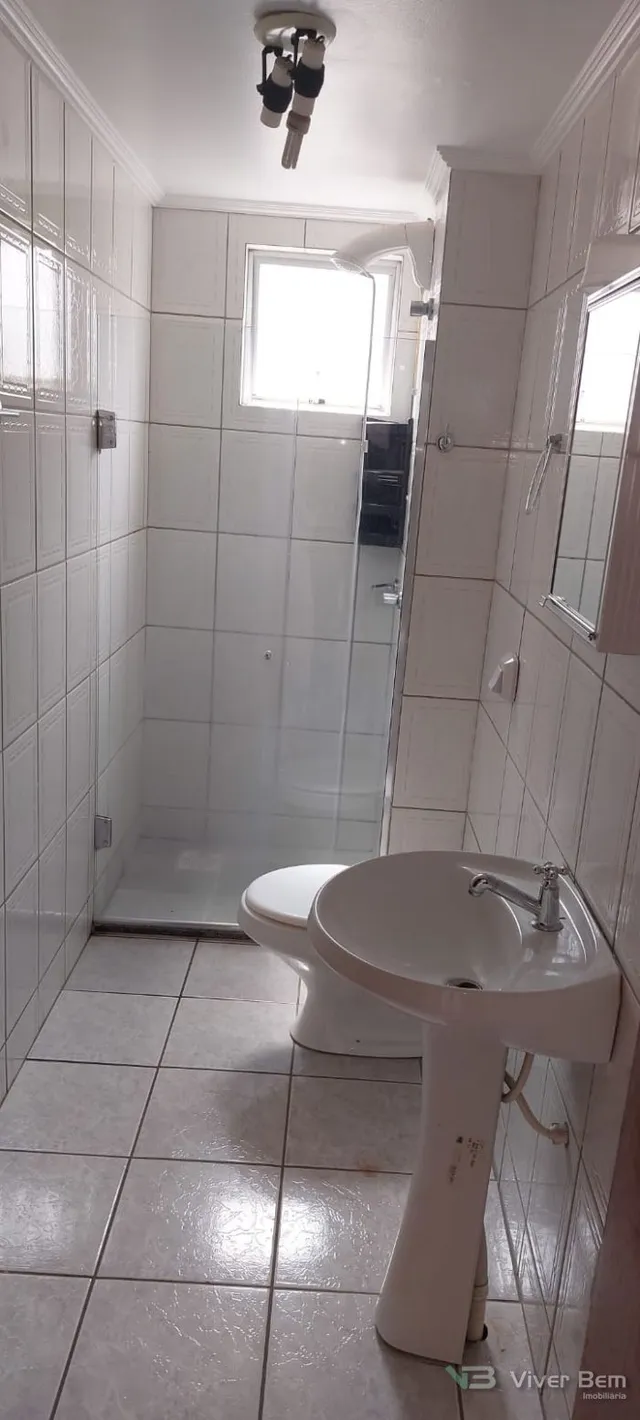 Apartamento com 2 dormitórios, foto 5