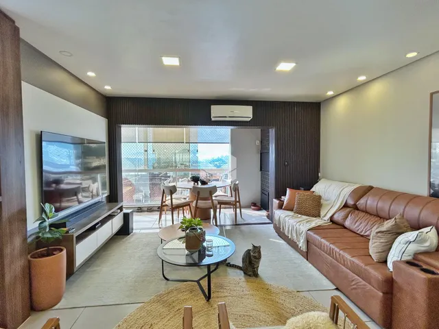 Apartamento com 2 dormitórios