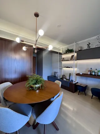 Apartamento com 3 dormitórios, foto 10