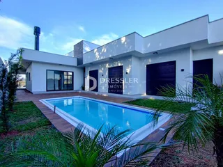 Casa com 3 dormitórios, foto 8