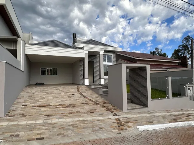 Casa com 3 dormitórios, foto 1