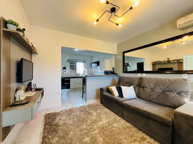 Casa com 2 dormitórios, foto 3