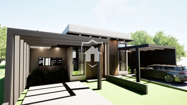 Casa geminada com 2 dormitórios, foto 5