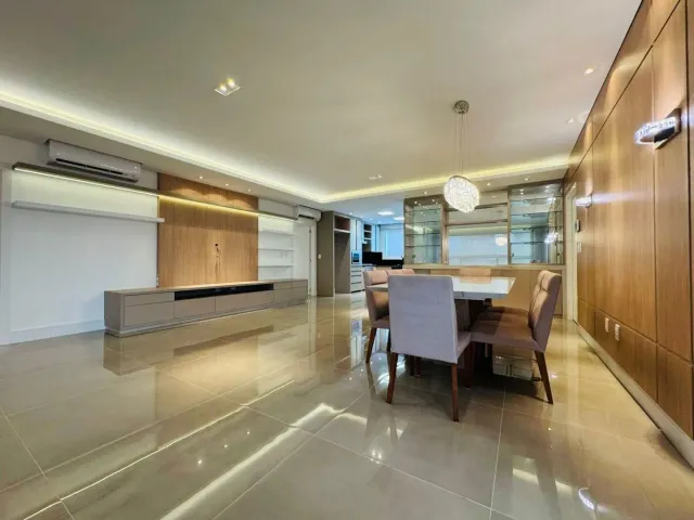 Apartamento com 3 dormitórios