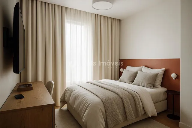 Casa geminada com 3 dormitórios, foto 4