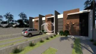 Casa geminada com 2 dormitórios, foto 4