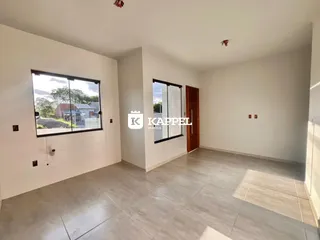 Casa geminada com 2 dormitórios, foto 4