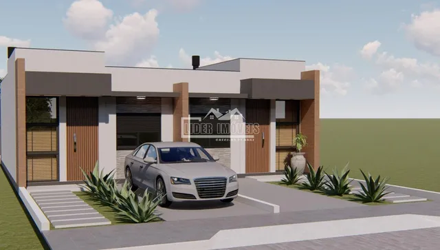 Casa geminada com 2 dormitórios, foto 2