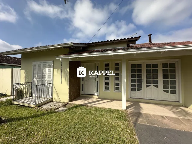 Casa com 3 dormitórios, foto 2