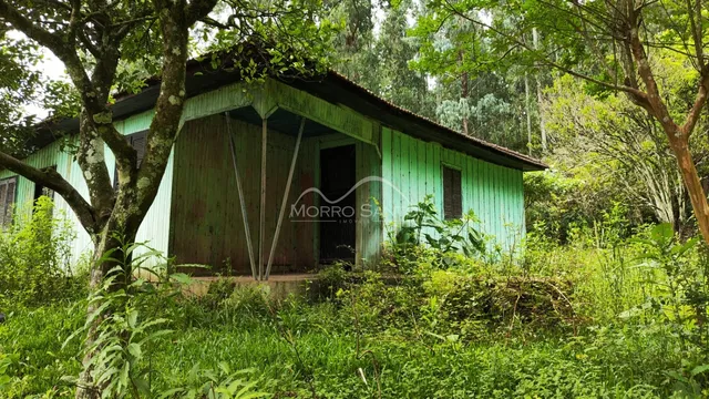 Área rural, foto 2