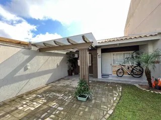 Casa geminada com 2 dormitórios, foto 2