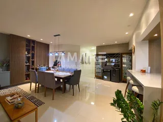 Apartamento com 3 dormitórios, foto 4