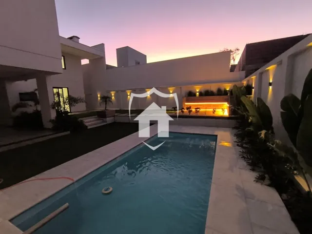Casa com 3 dormitórios