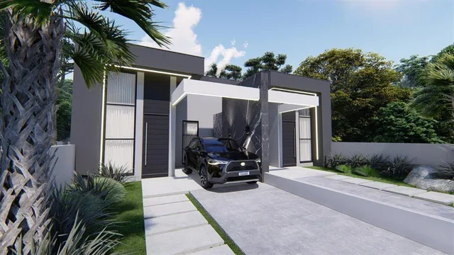 Casa geminada com 3 dormitórios, foto 5
