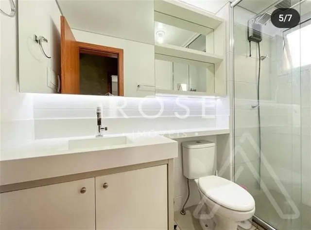 Apartamento com 2 dormitórios, foto 2