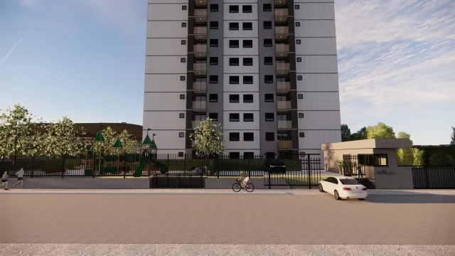 Apartamento com 2 dormitórios, foto 5
