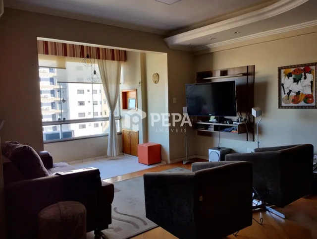 Apartamento com 2 dormitórios