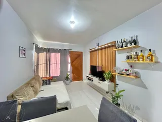 Casa com 2 dormitórios, foto 9