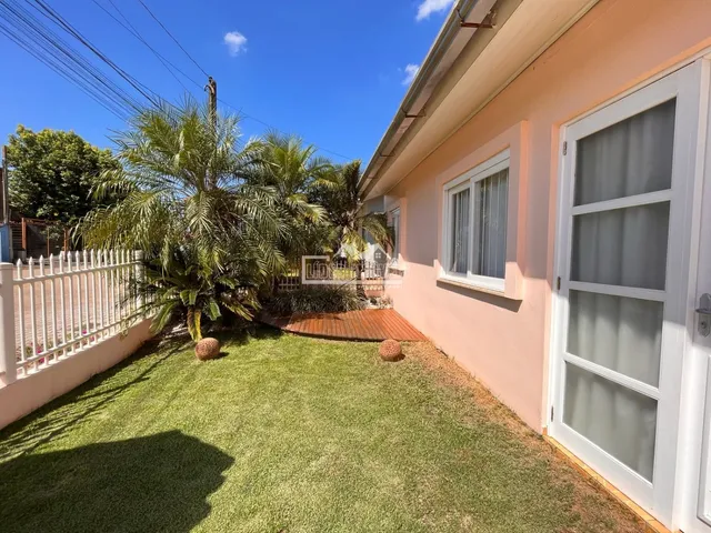 Casa com 3 dormitórios, foto 2