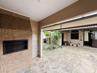 Casa com 3 dormitórios, foto 21