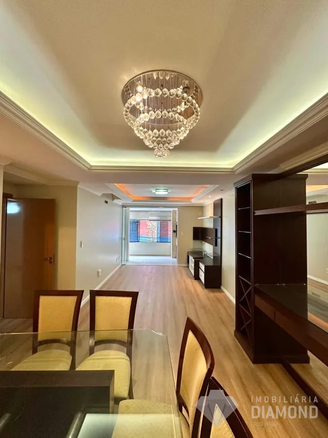 Apartamento com 3 dormitórios