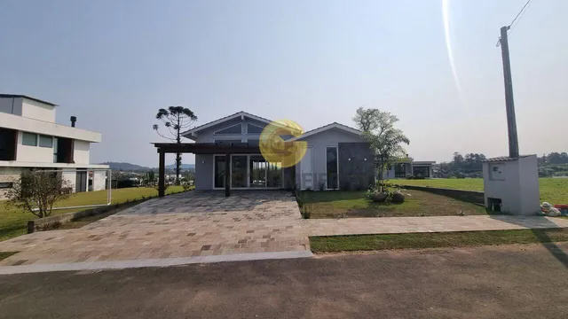 Casa com 3 dormitórios, foto 2
