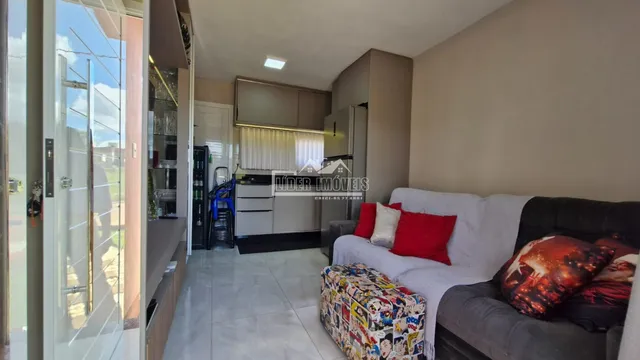 Casa com 1 dormitório, foto 3