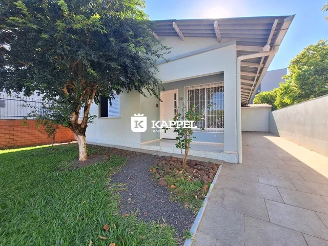 Casa com 3 dormitórios