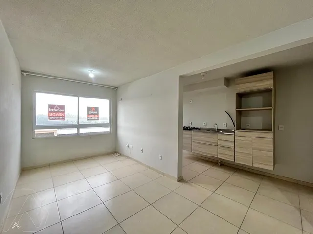 Apartamento com 2 dormitórios, foto 4