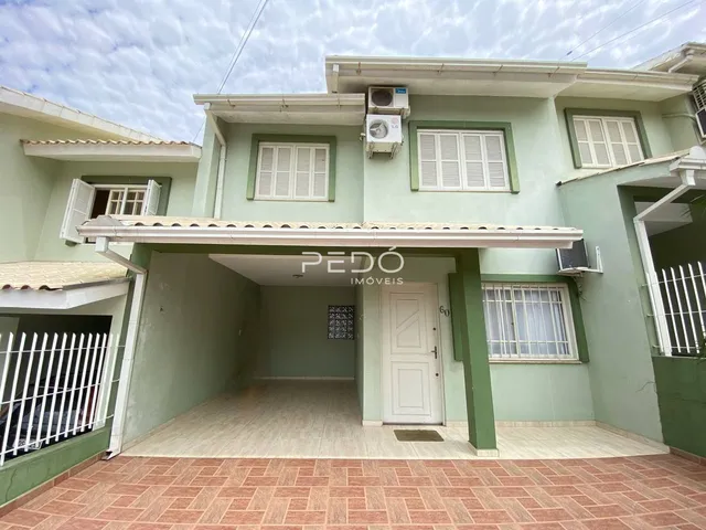 Sobrado com 3 dormitórios, foto 3