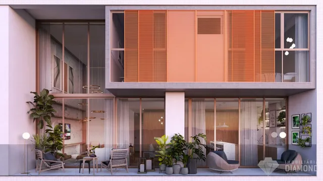Apartamento com 2 dormitórios, foto 4