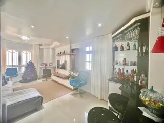 Casa com 3 dormitórios, foto 5