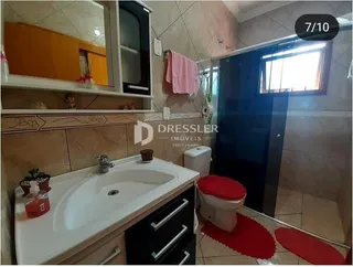 Casa com 3 dormitórios, foto 9