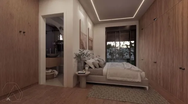 Casa geminada com 3 dormitórios, foto 5