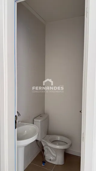Casa geminada com 2 dormitórios, foto 18